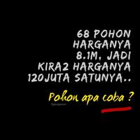 pohon-asli-di-jalan-sudirman-ditebang-dan-kini-muncul-pohon-imitasiquot