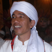 jokowi-ingin-negeri--baldatun-thoyyibatun-wa-rabbun-ghafur