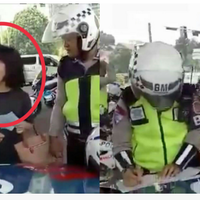 tak-terima-ditilang-ibu-ini-mengamuk-dan-sebut-polisi-setan