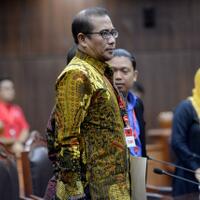 komisioner-kpu-dicecar-25-pertanyaan-oleh-penyidik