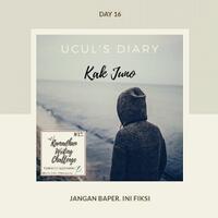 ucul-s-diary--30-hari-bersama-ucul