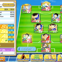 android-ios-captain-tsubasa-tatakae-dream-team