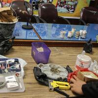 polisi-sita-empat-bom-rakitan-siap-ledak-di-unri