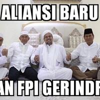 gerindra-pria-di-video--aryodj--putih-banget-tak-mirip-aryo-djojo