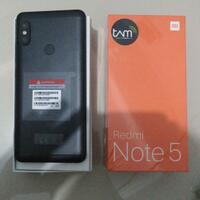 official-lounge-xiaomi-redmi-note-5-pro---all-rounder