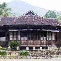 cerpenlebaran-museum-keabadian-masa-lalu