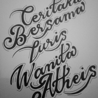 ceritaku-bersama-turis-wanita-atheis