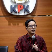 jubir-kpk-bantah-mendiskreditkan-eks-ksau