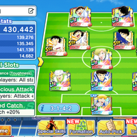 android-ios-captain-tsubasa-tatakae-dream-team