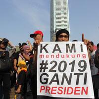 pengamat-ungkap-kelemahan-tagar-2019gantipresiden