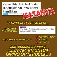 kpu-busel-pastikan-lembaga-survei-index-indonesia-sii-illegal
