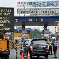 ganjil-genap-tol-cikampek-dihentikan-h-4-lebaran