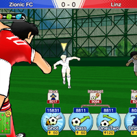 android-ios-captain-tsubasa-tatakae-dream-team