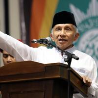 amien-rais-isyaratkan-maju-sebagai-calon-presiden-2019