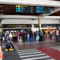 kedatangan-domestic-minangkabau-international-airport