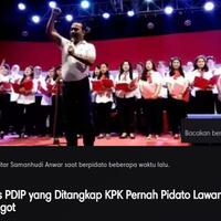 politikus-pdip-yg-ditngkp-kpk-prnh-pidato-lwan-org-brjenggotprnah-dilprkn-istri-muda