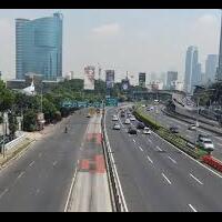 lalu-lintas-jakarta-lancar-di-awal-cuti-bersama