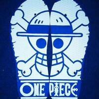 5-sandal-ukir-bertema-one-piece-unik--kreatif-nih-yang-buat