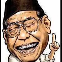 siapa-yang-lebih-dekat-dengan-tuhan-guyonan-ala-gusdur