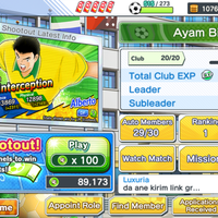 android-ios-captain-tsubasa-tatakae-dream-team