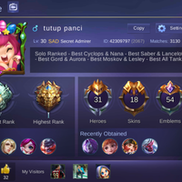 lounge-mobile-legends-bang-bang-5vs5-fair-moba-for-mobile-3-lane---part-5