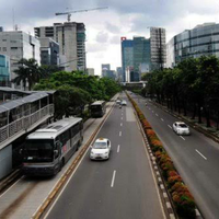 sandi-mimpikan-lalu-lintas-jakarta-seperti-saat-mudik