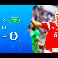 skor-rusia-melawan-arab-saudi-di-piala-dunia-2018