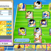 android-ios-captain-tsubasa-tatakae-dream-team