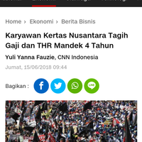 karyawan-kertas-nusantara-tagih-gaji-dan-thr-mandek-4-tahun