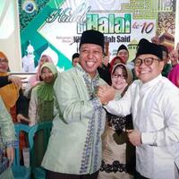 ppp-dan-pkb-mantapkan-koalisi-dukung-jokowi