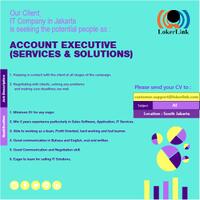 lowongan-account-executive-service--solutions---jakarta