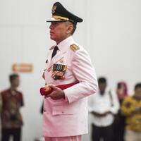 bem-ui-pelantikan-iriawan-cederai-semangat-reformasi