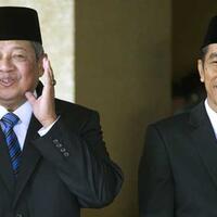 lantik-m-iriawan-demokrat-bandingkan-sby-dengan-jokowi