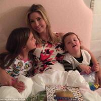 putri-trump-desak-ayahnya-hentikan-pemisahan-migran-anak-dari-orangtua