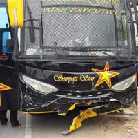 bus-sempati-star-vs-yamaha-vixion