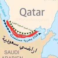arab-saudi-bersiap-ubah-qatar-jadi-sebuah-pulau