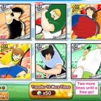 android-ios-captain-tsubasa-tatakae-dream-team