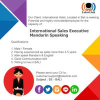 international-sales-executive---mandarin-speaking--bali
