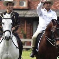 prabowo-pemimpin-negara-itu-harus-gemar-naik-kuda