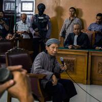 aman-abdurrahman-menjalani-sidang-vonis-hari-ini