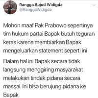 prabowo-anjurkan-masyarakat-terima-uang-suap-menjelang-pilkada