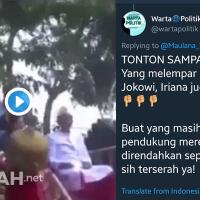 dikecam-warganet-jokowi-main-lempar-lagi-saat-buka-pesta-kesenian-di-bali