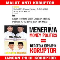 kejari-ternate-lidik-dugaan-money-politics-ahm-rivai-dan-mk-maju