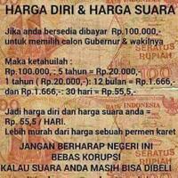 harga-diri-vs-harga-suara