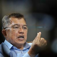 jk-ekonomi-islam-harus-bangkit-seperti-lagu-gambus