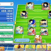 android-ios-captain-tsubasa-tatakae-dream-team