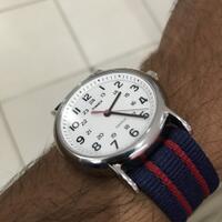 all-about-timex