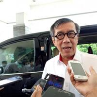 yasonna-sebut-pkpu-larangan-eks-koruptor-nyaleg-bisa-dibatalkan