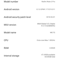 official-lounge-xiaomi-redmi-note-5-pro---all-rounder
