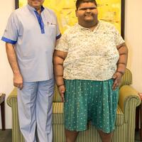 perjuangan-remaja-di-india-melawan-penyakit-obesitas-yang-dideritanya